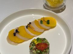 -Le Comptoir de Pierre Gagnaire