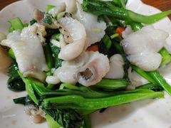 -南记食粥坊·宵夜大排档(岭南分店)