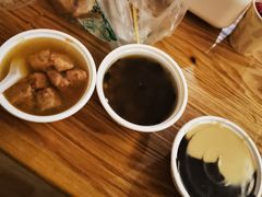 -冰神糖水铺(国贸中心店)