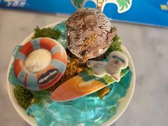 -哈根达斯(滨江店)