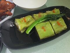 -日昌餐馆(德胜门店)