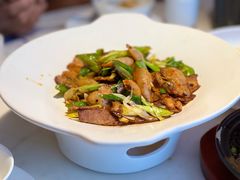 -茅庐川菜(烟台大悦城店)
