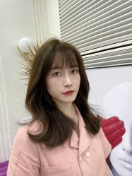 -3AM HAIR SALON染发烫发接发