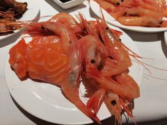 -五月罗马海鲜自助餐厅(陆家嘴店)