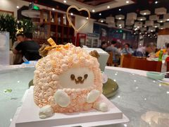 -河东颐祥阁(世贸店)