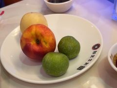-台北牛扒·西餐自助·下午茶(同泰时代广场店)