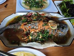 -龙姐私房菜(和顺古镇店)