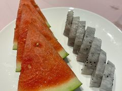 -桃源春晓中餐厅 TaoYuan Restaurant