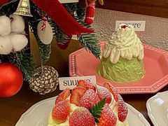 -流酥可心·牛乳蛋糕商店(禾祥西路店)