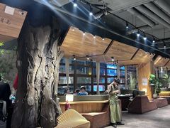 -蘸小院铁锅炖·蘸酱菜·东北菜(怀远门店)