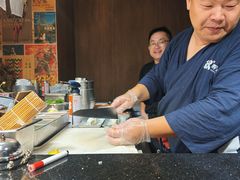 -玖寿司(同心家园1期店)