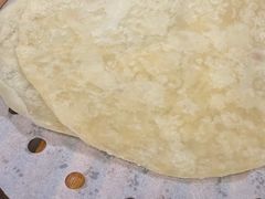 -沣元春饼馆(幸福巷店)