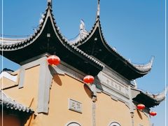 -西林禅寺
