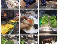 -小科自助海鲜烧肉(高区店)