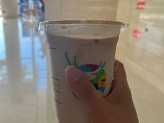 -瑞幸咖啡(互联网创新园店)