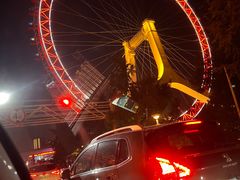 -天津之眼摩天轮