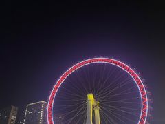 -天津之眼摩天轮