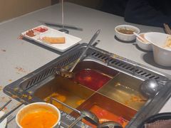 -海底捞火锅(宝龙广场夜宵主题店)