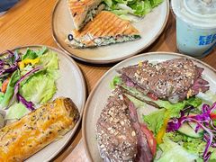 -Jamaicablue Coffeeshop(中央广场店)
