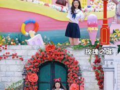 -厦门方特梦幻王国