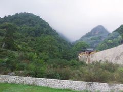 -大水川景区