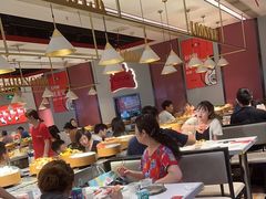 -龍歌自助小火锅(崂山丽达店)