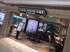 -TEENIE WEENIE(正大广场店)