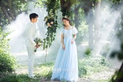 -太古映画婚纱摄影(天河店)