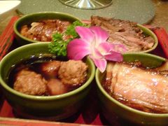 四姨太食盒-卫鼎轩·曹公馆(鼓楼店)