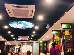 大堂-点都德(大茶楼店)