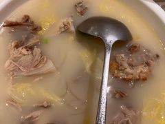 -大鸭梨烤鸭(石佛营店)