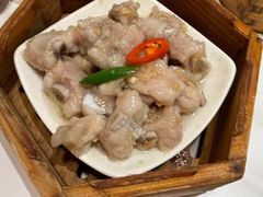 -粤食堂(天津和悦汇店)