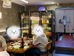 -毛哥小馆子(百井坊巷店)