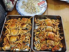 -食鸡公社辣子鸡·潍坊菜·烧烤