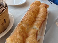 -汤臣·空中餐厅·严选粤菜(石湾世博广场店)