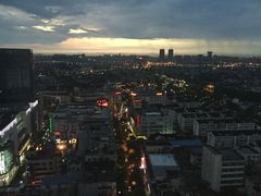 -苏州茉莉花酒店