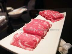 澳式肥牛-鲁西肥牛(九方购物中心店)