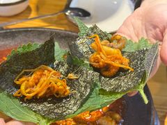 -红辣椒八爪鱼特色韩国料理专门店(远景路旗舰店)