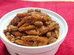 -三道菜(明堂公园店)