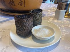 -风味小馆(天目湖宾馆店)