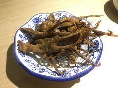 鸭舌头-兔爸私家小厨(新北万达店)