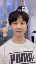 点击看大图 -LAQUEEN 时尚健康假发