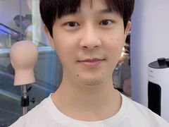 -LAQUEEN 时尚健康假发(万象城总店)