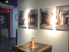 大堂-清真·京华源铜锅涮肉(丰庆店)