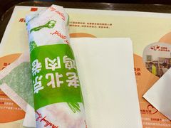 -肯德基(南京高铁1店)