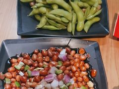 -二旗里烧烤·烤羊排(龙域店)