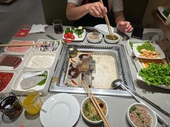 -海底捞火锅(丰尚国际广场店)