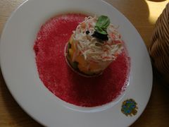 -普兰达德国餐厅·德式脆皮烤猪肘·自酿啤酒(观唐店)