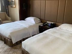 -深圳中海凯骊酒店