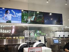 -树夏(金楠天街店)